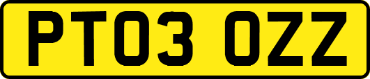 PT03OZZ