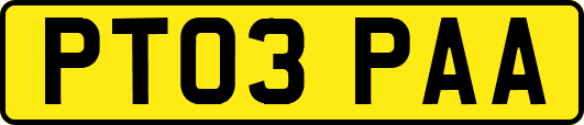 PT03PAA
