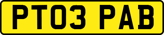 PT03PAB