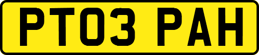 PT03PAH