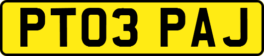 PT03PAJ