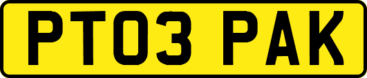 PT03PAK