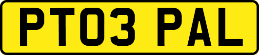 PT03PAL