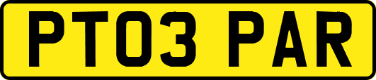 PT03PAR