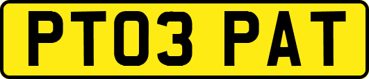 PT03PAT