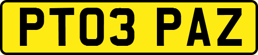 PT03PAZ