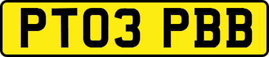PT03PBB