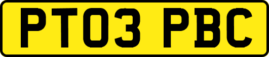 PT03PBC