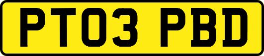 PT03PBD