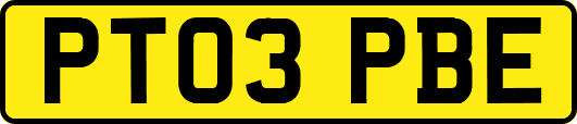 PT03PBE