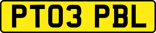 PT03PBL