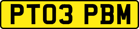 PT03PBM