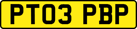 PT03PBP