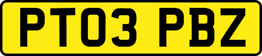 PT03PBZ