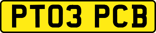 PT03PCB