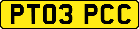 PT03PCC