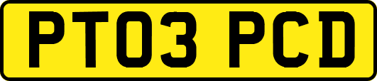 PT03PCD