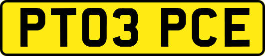 PT03PCE