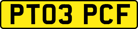 PT03PCF