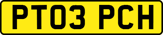 PT03PCH