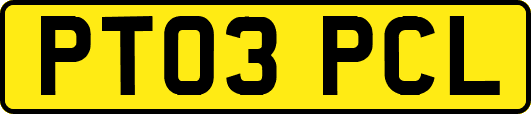 PT03PCL