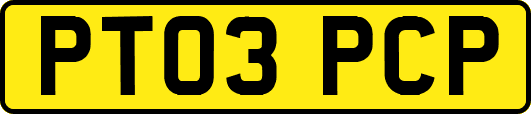 PT03PCP