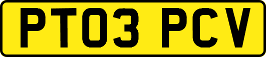 PT03PCV