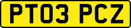 PT03PCZ