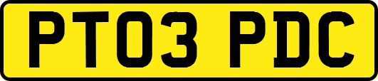 PT03PDC