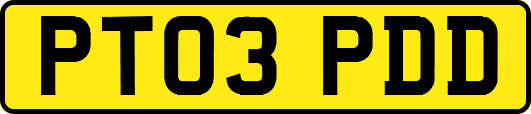 PT03PDD