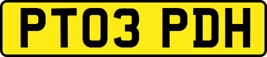 PT03PDH