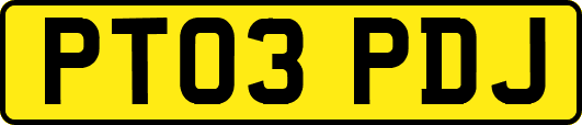 PT03PDJ
