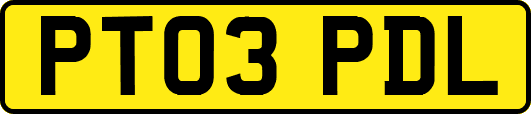 PT03PDL