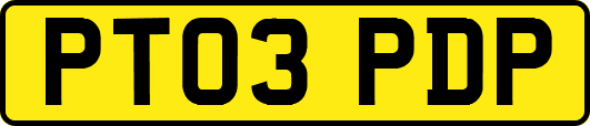 PT03PDP