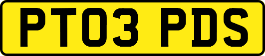 PT03PDS