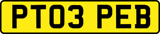 PT03PEB