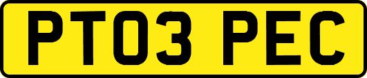 PT03PEC