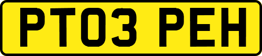 PT03PEH