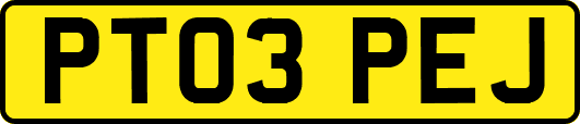 PT03PEJ
