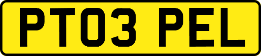 PT03PEL
