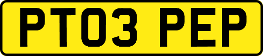 PT03PEP