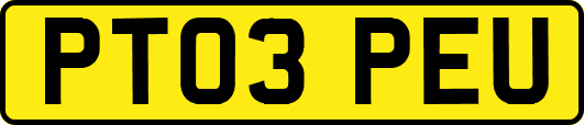 PT03PEU