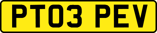 PT03PEV