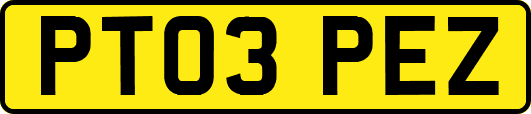 PT03PEZ
