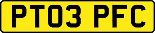 PT03PFC