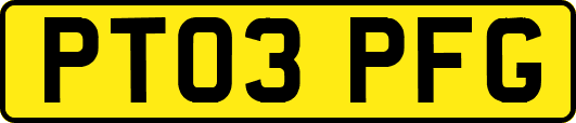 PT03PFG