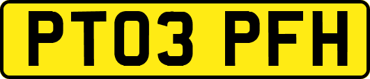 PT03PFH