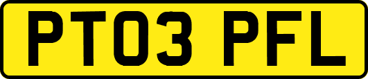 PT03PFL