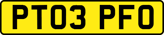 PT03PFO