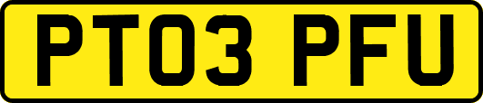 PT03PFU